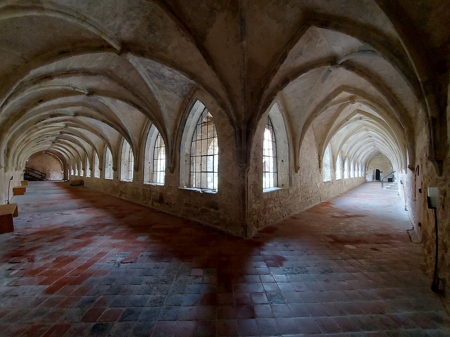 Kloster Michaelstein - 2023